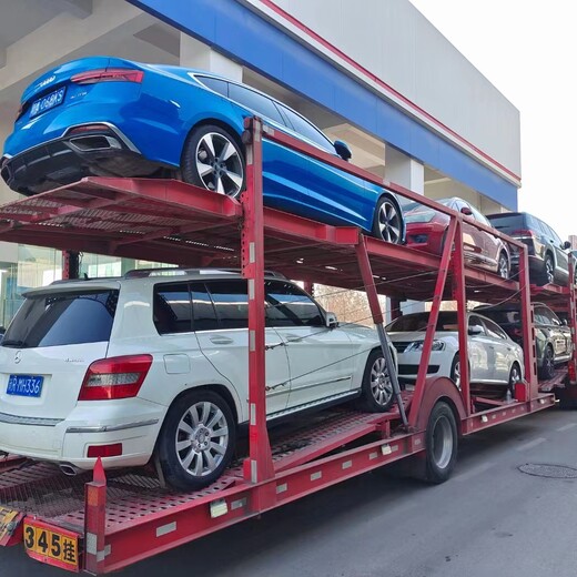 新疆哪有托运车辆到达州保险怎么买