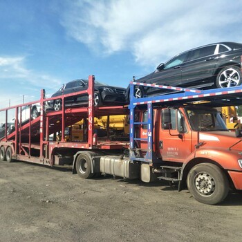 哈密到巴中運輸流程巴中汽車托運
