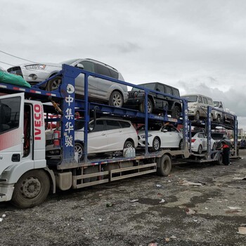 吐魯番托運(yùn)轎車到湖南益陽本地轎車托運(yùn)公司上門提車