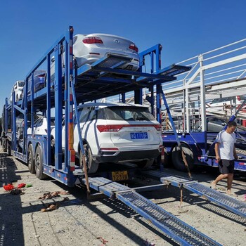 克拉瑪依到青島是否需要買保險青島托運(yùn)汽車
