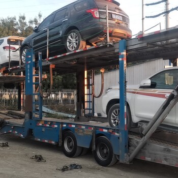 圖木舒克到南昌一站式服務(wù)南昌轎車托運