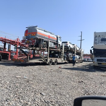 吐魯番高昌區(qū)托運(yùn)越野車(chē)到廣西欽州本地免費(fèi)提車(chē)汽車(chē)托運(yùn)