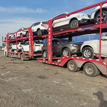 克拉瑪依到青島是否需要買保險青島托運(yùn)汽車