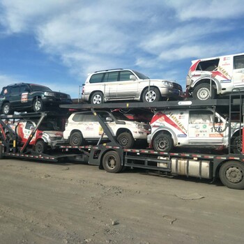 雙河到包頭先運車后付款包頭托運汽車