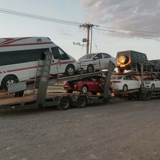 喀什哪有托运车辆到鹰潭一站式服务
