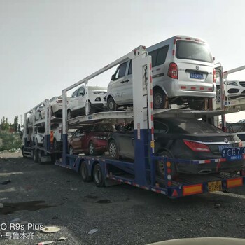 吐魯番高昌區(qū)托運家用車到廣西北海本地汽車托運閃送到達
