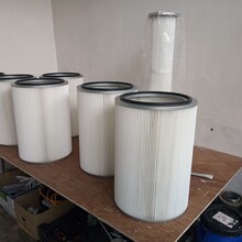 3566除塵濾芯濾筒圖片