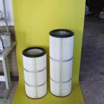 鋼廠外制空壓機(jī)除塵濾芯