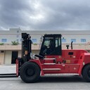 國產(chǎn)16噸內(nèi)燃重式叉車品牌系列華南重工