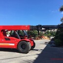 裝卸貨柜石材炮車(chē)價(jià)格福建廠(chǎng)家