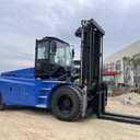 電動(dòng)16噸叉車(chē)品牌廠(chǎng)家純電動(dòng)16噸叉車(chē)HNF160EL