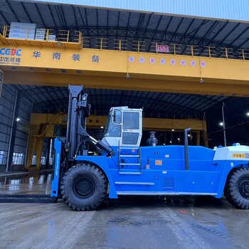 內燃平衡重式46噸叉車CPCD460