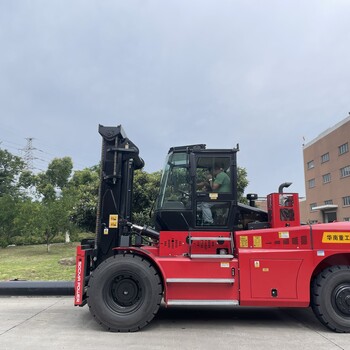 生產(chǎn)華南18噸叉車(chē)叉鋼卷18噸叉車(chē)型號(hào)