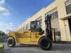 內(nèi)燃36噸集裝箱叉車(chē)CPCD360