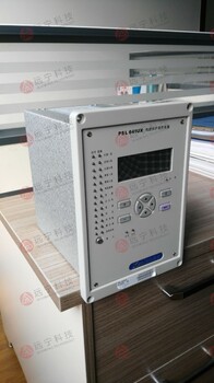 國電南自PSL641UX線路保護測控裝置