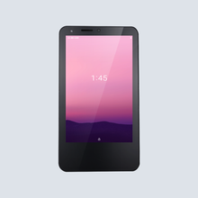 HUGEROCK10.1寸加固型智能终端K101