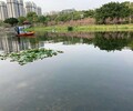 鄭州黑臭水體治理工程河湖微生物調節劑