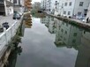 北京水生态修复河道原位底泥团粒改良剂