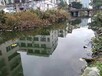 厦门河湖湿地治理工程微生物底质改良剂批发