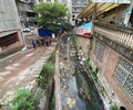 廣東城市河道底泥原位生物固化技術產品