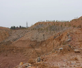 六安礦山生態修復綠化基材土壤增活有機基質