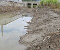 信陽河道底泥原位修復固化技術