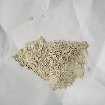 贛州城市黑臭水體治理中性無機(jī)礦物凝集劑