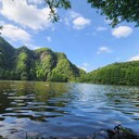 六安河道生物修復(fù)工程技術(shù)水環(huán)境修復(fù)劑