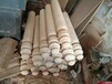 甘肃兰州吊瓜-中式实木吊瓜-雕刻垂花柱-实木垂花柱