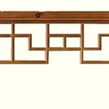 四川成都實木掛落花格榫卯掛落生產(chǎn)廠家