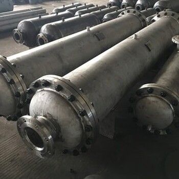 遼寧油冷卻器，船用換熱器，大連YDA供應(yīng)商
