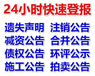 洛阳晚报公告声明登报热线电话