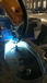 工业机器人焊接机器人在商用车底盘部件生产中的应用