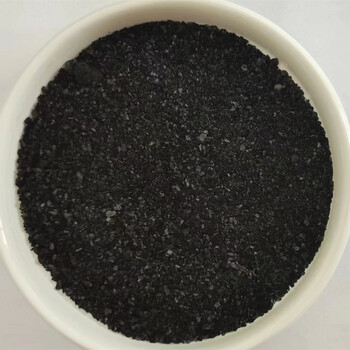 制作粉末活性炭的原料高碘值