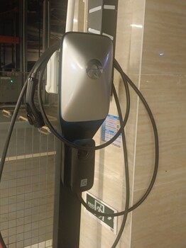 广州停车场智能充电桩新能源汽车充电站维修