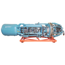 成都熊谷管道自動內(nèi)焊機(jī)A-800系列圖片