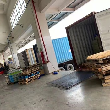 保定朝拜毯整柜出口印尼，印尼整柜朝拜毯清關(guān)