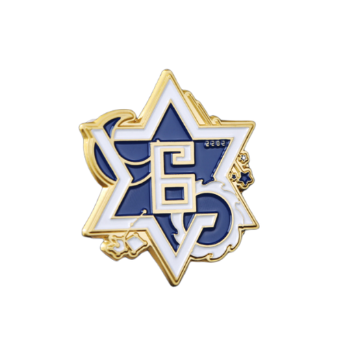 公司司徽定制標(biāo)識(shí)胸徽設(shè)計(jì)制作廣東深圳