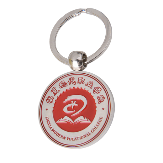 校友會(huì)活動(dòng)鑰匙扣學(xué)校畢業(yè)飾品來圖定做
