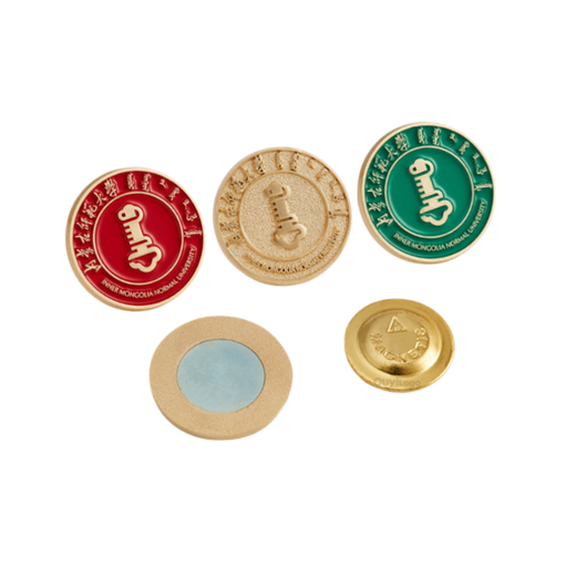 各類?；諒S家銅質(zhì)學(xué)?；照滦c禮品