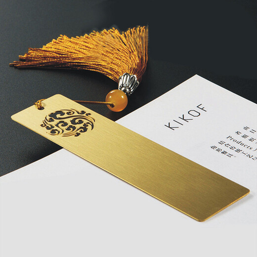 現貨書(shū)簽畢業(yè)紀念禮盒書(shū)簽來(lái)圖定制
