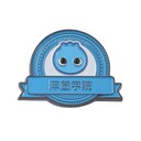 動(dòng)漫學(xué)院徽章文創(chuàng)校徽定制工廠