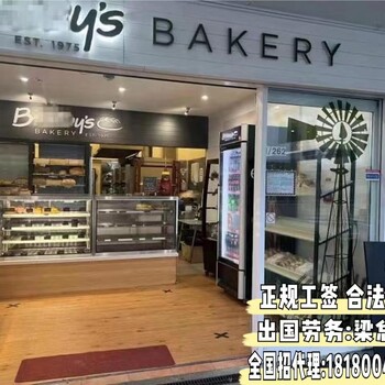 万州南阳出国劳务叉车食品配料员架子工工程车司机工资高