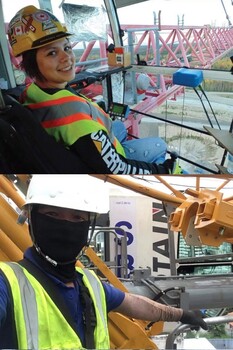 香港急招出国劳务人员钢筋工电焊工木工瓦工岗位多有保障出签率高