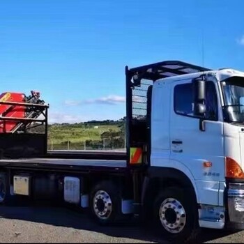 澳大利亚建筑工年薪40万男女不限工厂农场卡车司机货运司机工程车