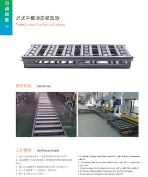 生產(chǎn)廠(chǎng)家供應-滾筒輸送線(xiàn)-物流輸送線(xiàn)-家具生產(chǎn)輸送線(xiàn)