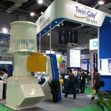 2023风机展会-2023西安国际工业通风设备展会