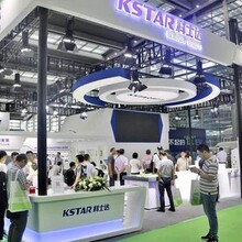 2023年上海国际充电(站)桩技术及设备展会