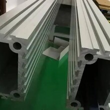 桁架机械手结构梁工业铝型材
