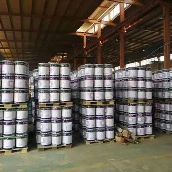 湖北大量回收老人醇酸油漆